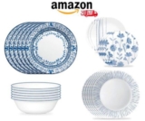 מוצרי Corelle במבצעי Black Friday עם משלוח חינם